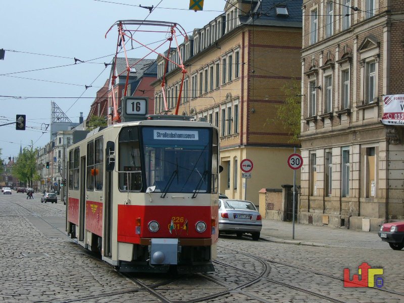 T6A2 226 001-2<br>24.04.2005